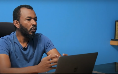 Establishing a successful Tech Company in Uganda: Co-Founder & MD ChapChap Africa, Emmanuel Emodek