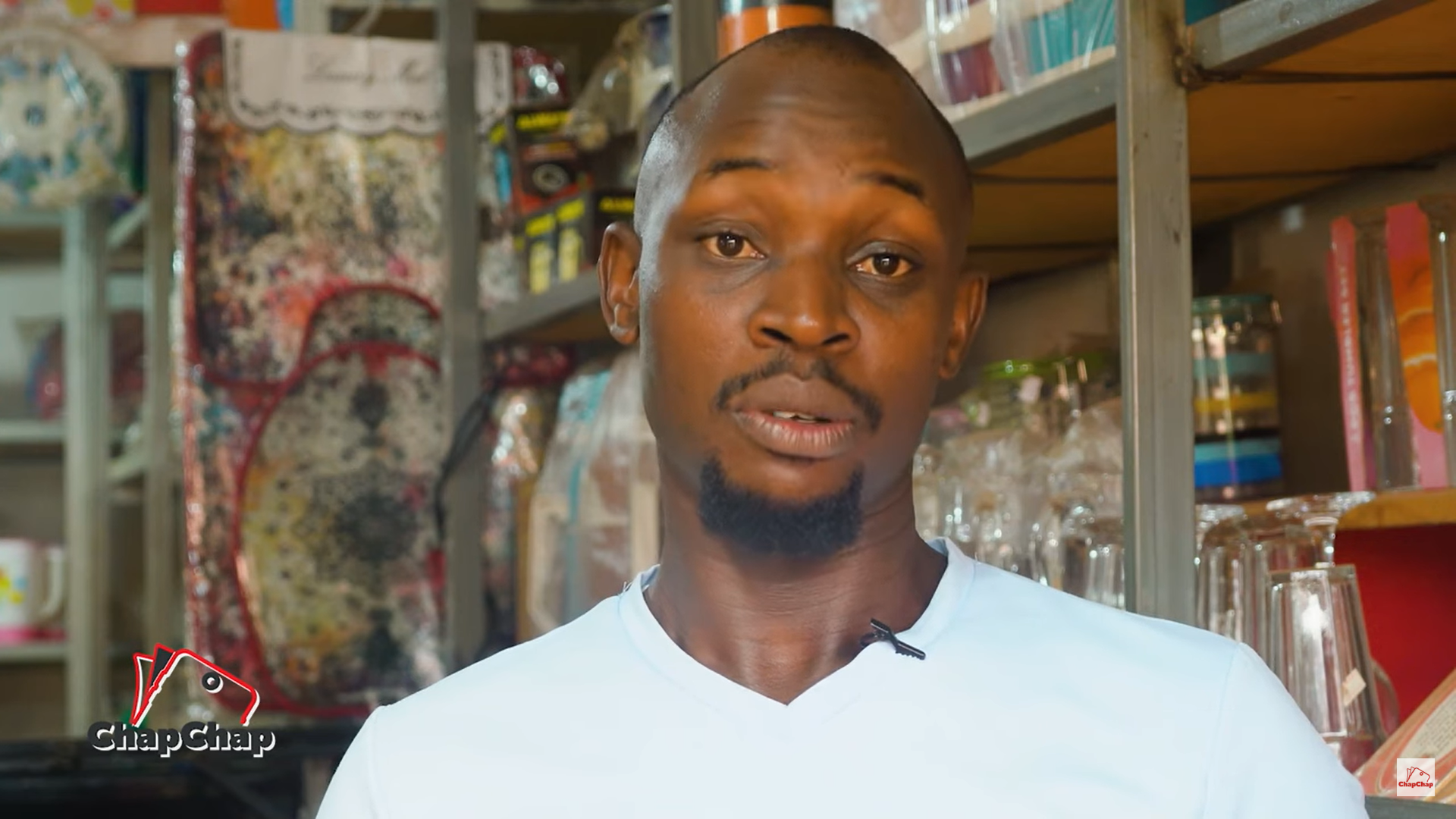 Start a Mobile Money Business with ChapChap Mobile Money Agent App