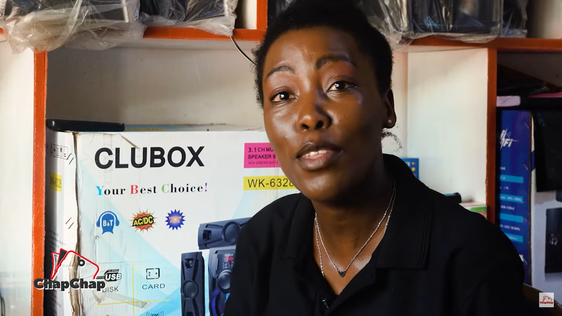 How to Start a Mobile Money Business with ChapChap Mobile Money Agent App (Luganda)