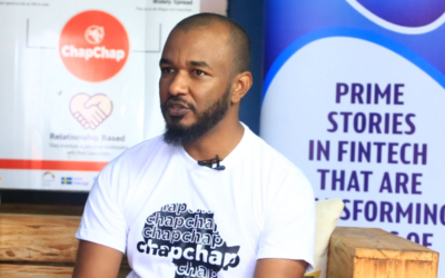 Chap chap Africa is enabling Micro, Small and Medium Enterprises To Trade