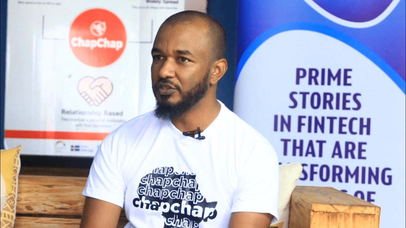 Chap chap Africa is enabling Micro, Small and Medium Enterprises To Trade