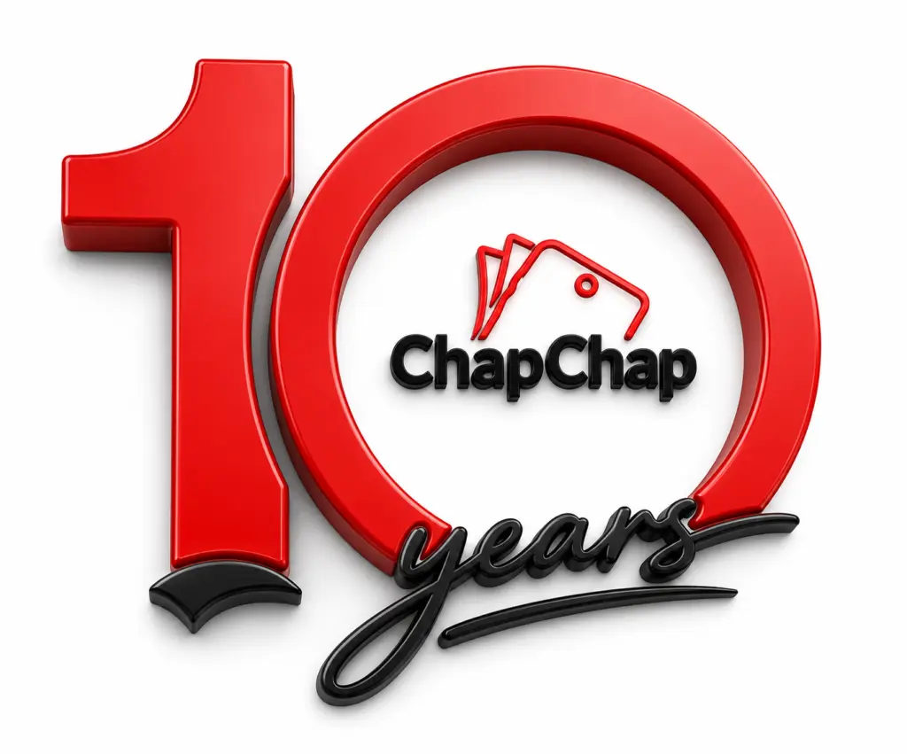 A Decade of Building Innovation and Purpose